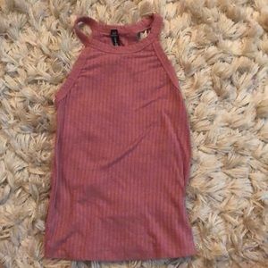 Design lab basic tank